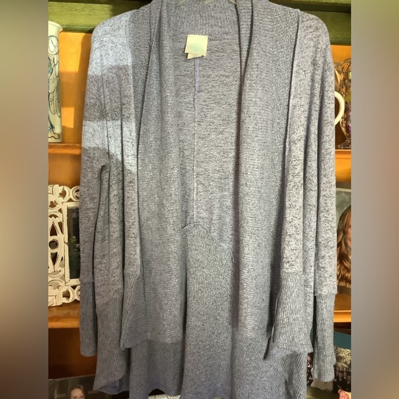 Freeloader cardi sm EUC soft - Picture 1 of 5